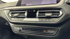 BMW 1 Series 118i M Sport 5dr Step Auto Petrol Hatchback